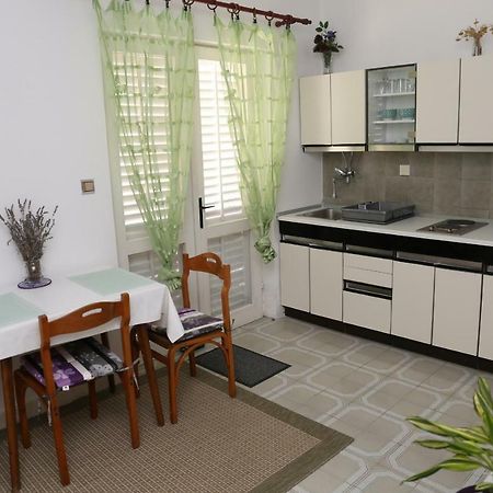 Apartman Sardelic 코츌라 외부 사진