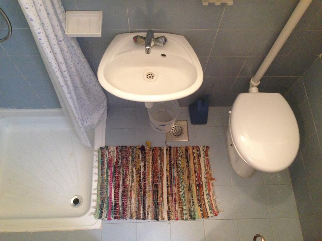 Apartman Sardelic 코츌라 외부 사진