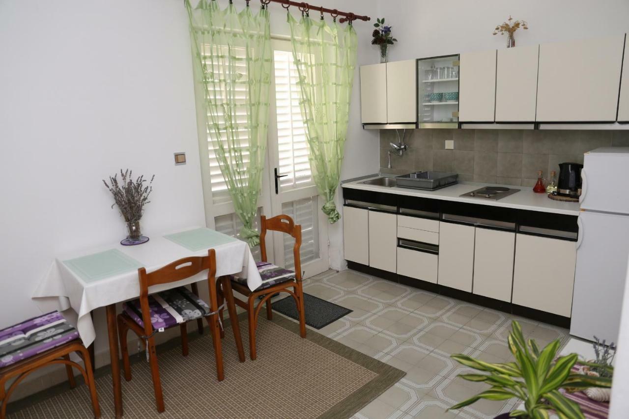 Apartman Sardelic 코츌라 외부 사진