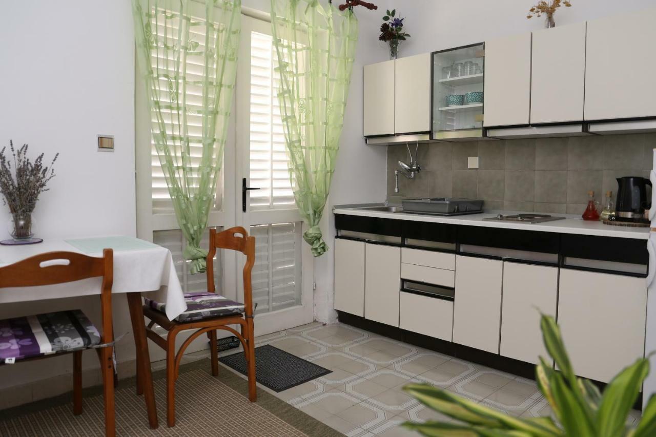 Apartman Sardelic 코츌라 외부 사진