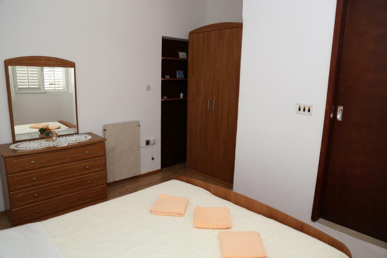 Apartman Sardelic 코츌라 외부 사진