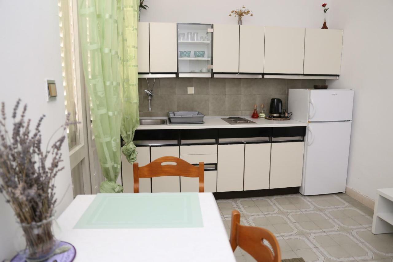Apartman Sardelic 코츌라 외부 사진