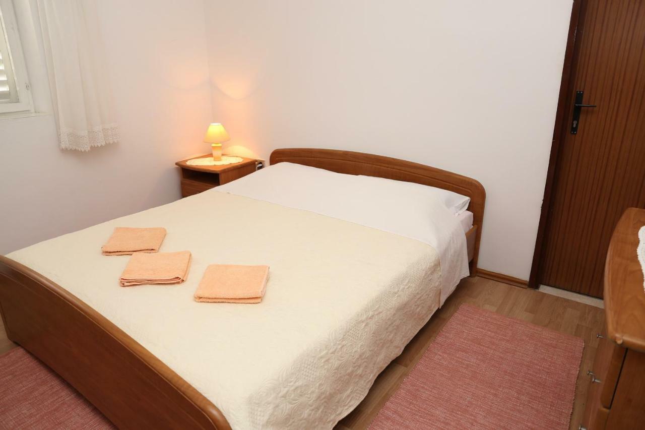 Apartman Sardelic 코츌라 외부 사진